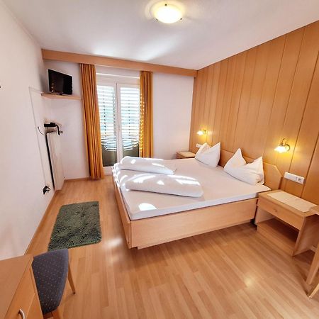 Hotel Poernbacher Olang Buitenkant foto