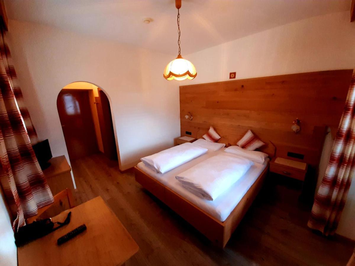 Hotel Poernbacher Olang Buitenkant foto