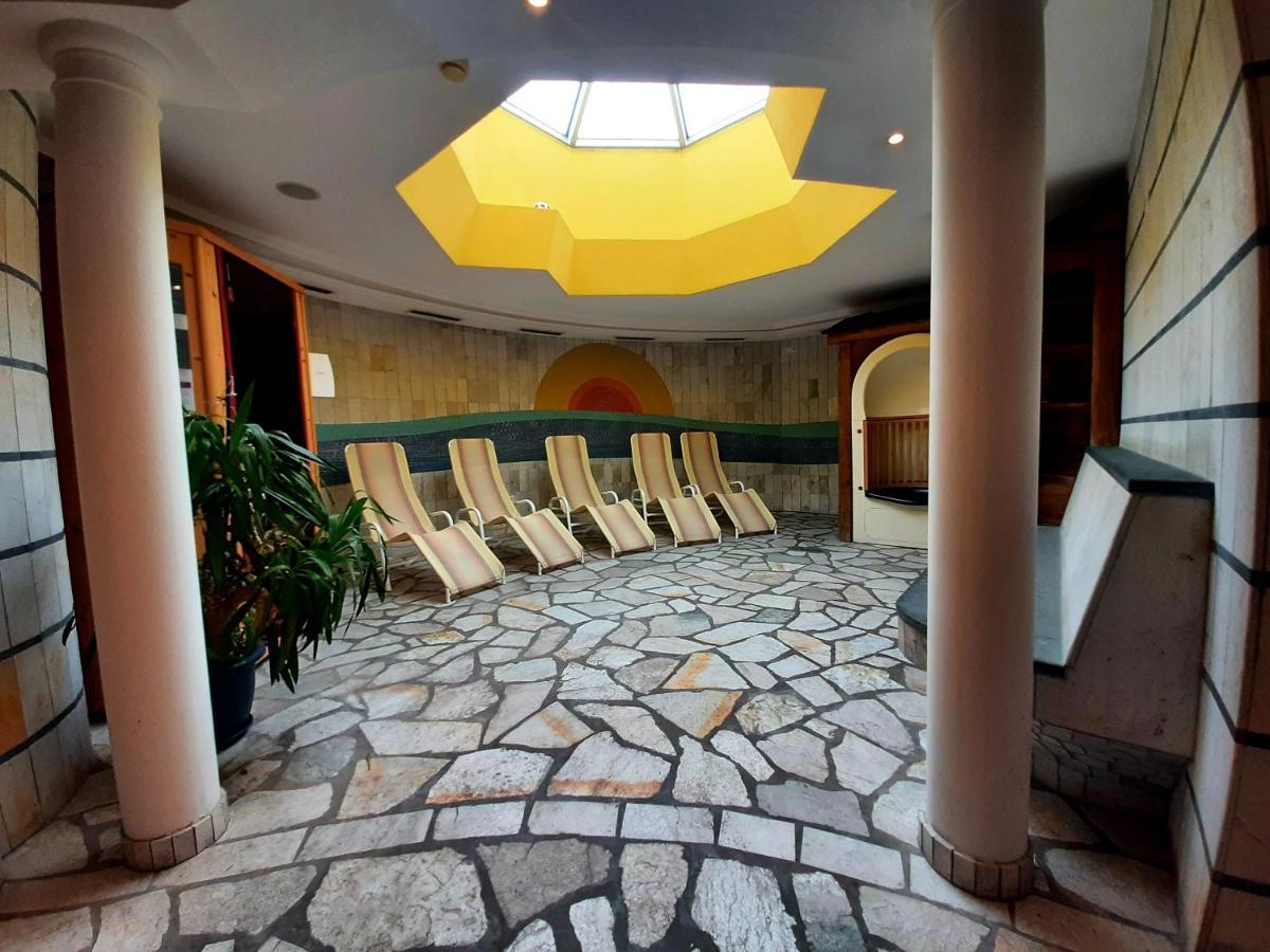 Hotel Poernbacher Olang Buitenkant foto