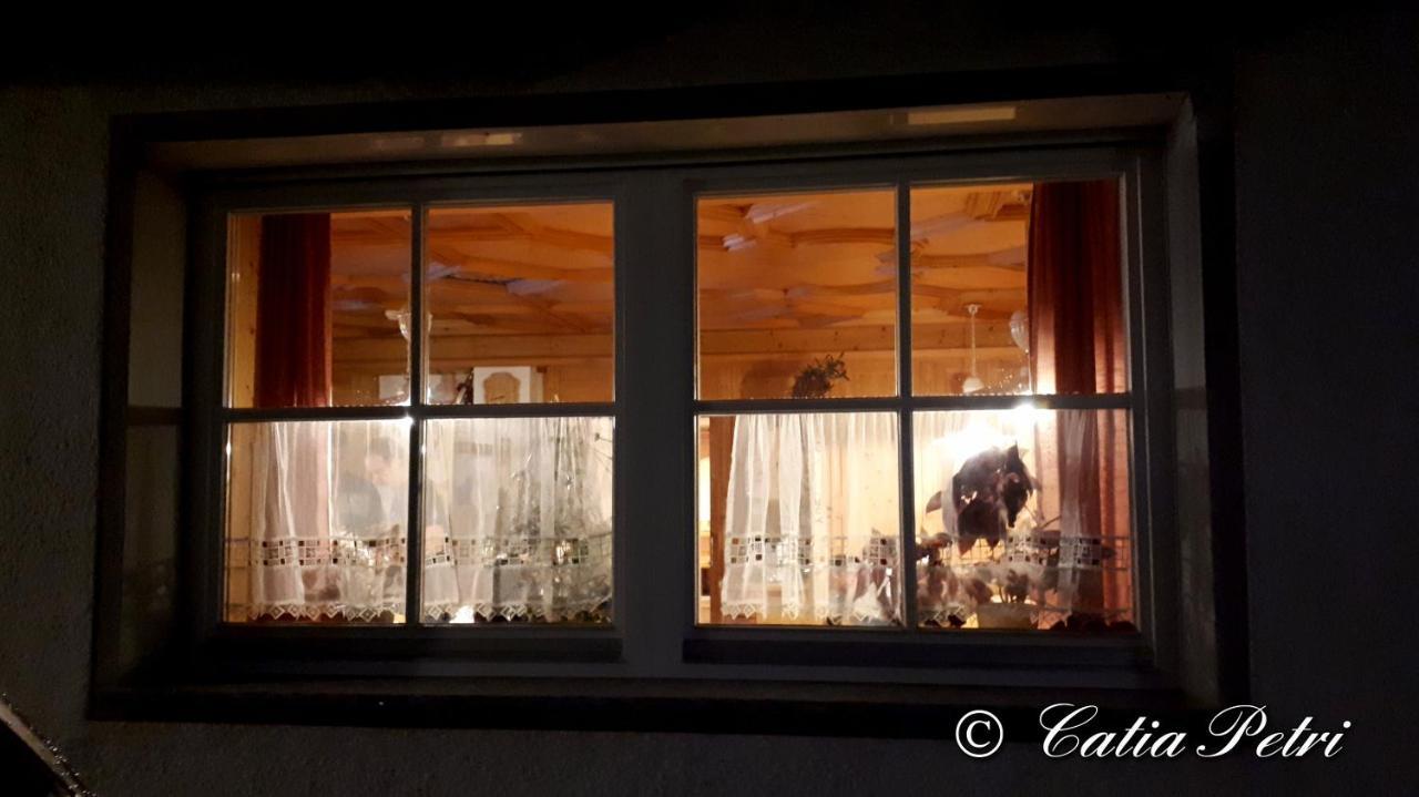 Hotel Poernbacher Olang Buitenkant foto